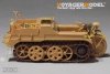 Voyager Model PE351200 WWII German Sd.Kfz.2 kleines Kettenkard for TAMIYA 35377 1/35